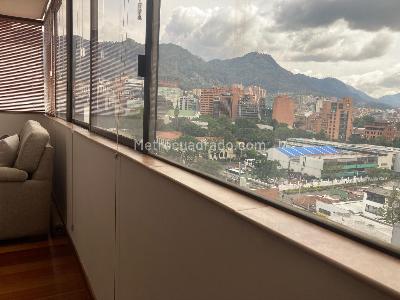 Apartamento en venta en La Porcincula, Bogotá · foto 6 de 20