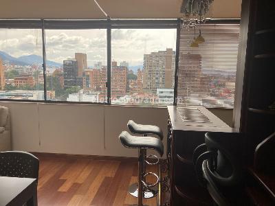 Apartamento en venta en La Porcincula, Bogotá · foto 7 de 20