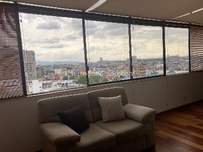 Apartamento en venta en La Porcincula, Bogotá · foto 4 de 20