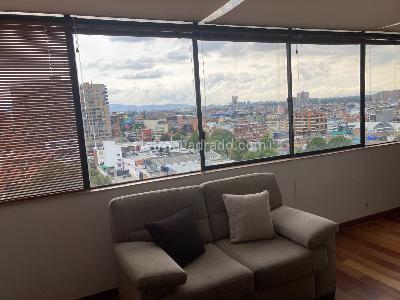 Apartamento en venta en La Porcincula, Bogotá · foto 5 de 20