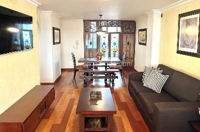 Apartamento en venta en La Porcincula, Bogotá · foto 11 de 20