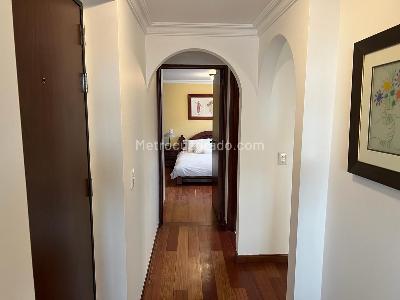 Apartamento en venta en La Porcincula, Bogotá · foto 17 de 20