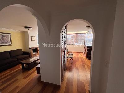 Apartamento en venta en La Porcincula, Bogotá · foto 3 de 20