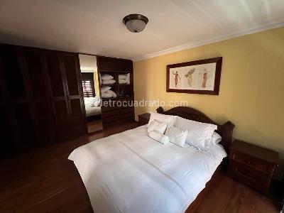Apartamento en venta en La Porcincula, Bogotá · foto 14 de 20