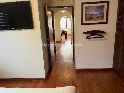 Apartamento en venta en La Porcincula, Bogotá · foto 16 de 20