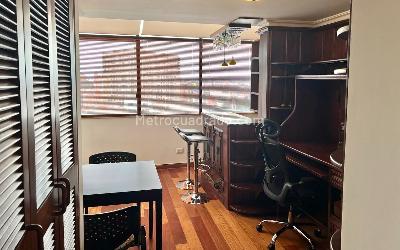 Apartamento en venta en La Porcincula, Bogotá · foto 8 de 20
