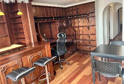 Apartamento en venta en La Porcincula, Bogotá · foto 9 de 20