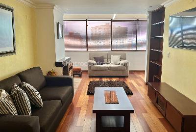 Apartamento en venta en La Porcincula, Bogotá · foto 10 de 20