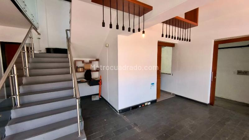 Oficina en Venta, QUINTA CAMACHO, Bogotá D.C. – pohled 3