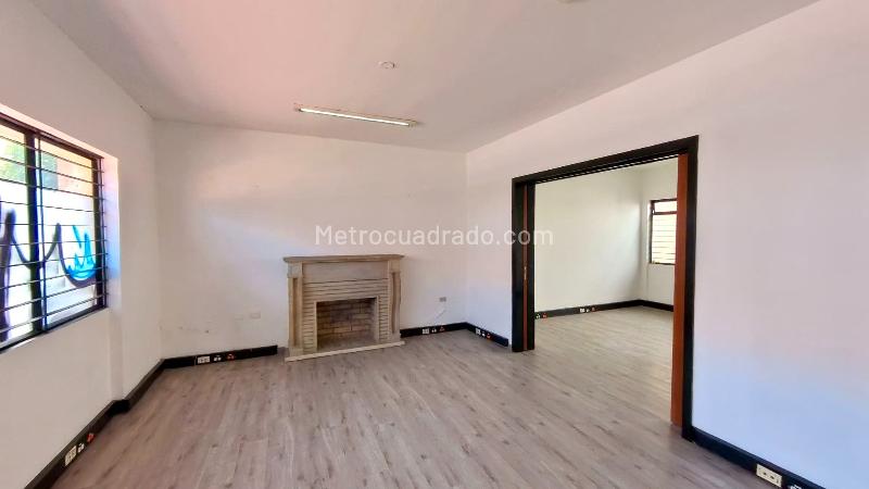 Oficina en Venta, QUINTA CAMACHO, Bogotá D.C. – pohled 5