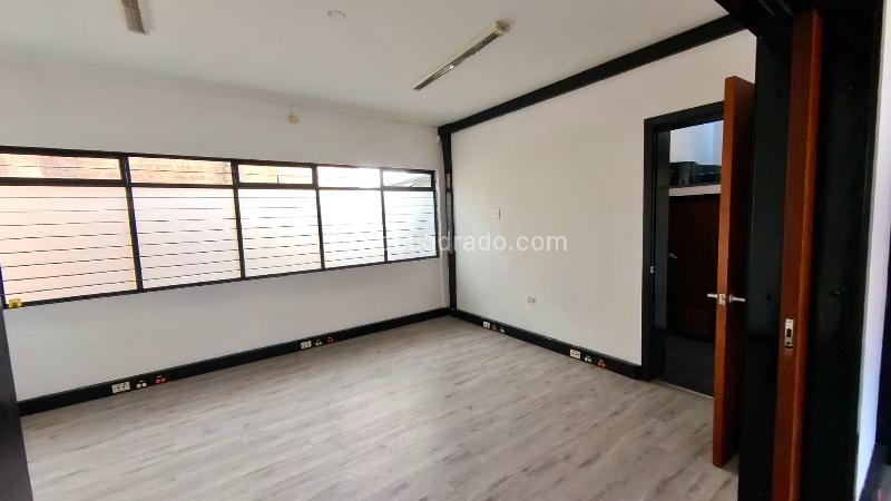 Oficina en Venta, QUINTA CAMACHO, Bogotá D.C. – pohled 6