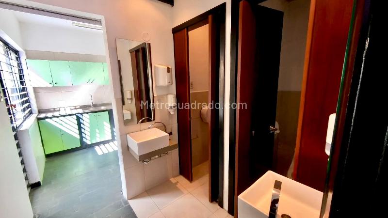 Oficina en Venta, QUINTA CAMACHO, Bogotá D.C. – další