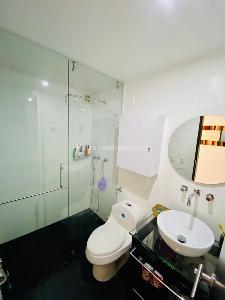Apartamento de 3 alcobas en venta en Los Rosales, Bogotá, 204 m² · foto 10 de 19