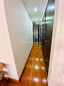 Apartamento de 3 alcobas en venta en Los Rosales, Bogotá, 204 m² · foto 12 de 19