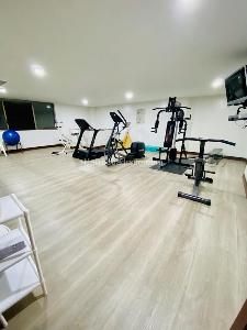 Apartamento de 3 alcobas en venta en Los Rosales, Bogotá, 204 m² · foto 17 de 19