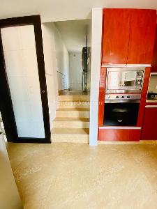 Apartamento de 3 alcobas en venta en Los Rosales, Bogotá, 204 m² · foto 7 de 19