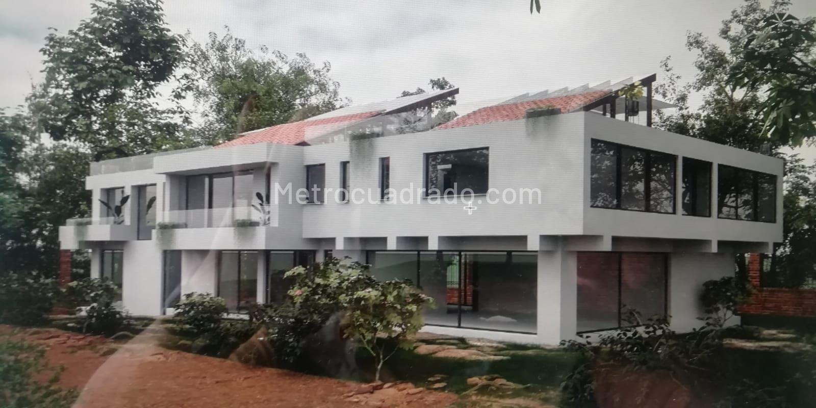 Casa en Venta  CERROS ALTOS DE SUBA