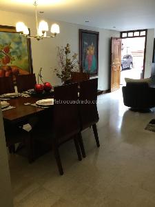 Casa de 3 alcobas en venta en Arcadia, Bogotá, 152 m² · foto 5 de 16