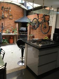 Casa de 3 alcobas en venta en Arcadia, Bogotá, 152 m² · foto 11 de 16