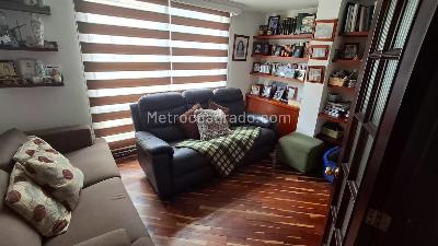 Casa en venta en Cedritos, Bogotá · foto 10 de 20
