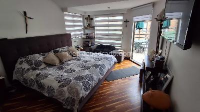 Casa en venta en Cedritos, Bogotá · foto 12 de 20