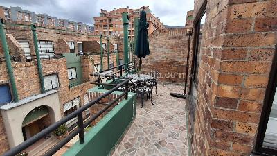 Casa en venta en Cedritos, Bogotá · foto 13 de 20