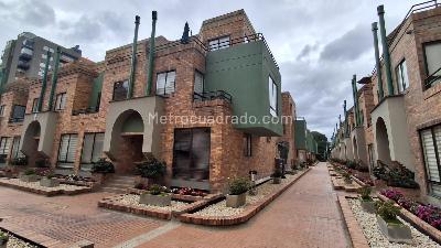 Casa en venta en Cedritos, Bogotá · foto 17 de 20
