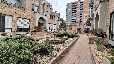 Casa en venta en Cedritos, Bogotá · foto 18 de 20