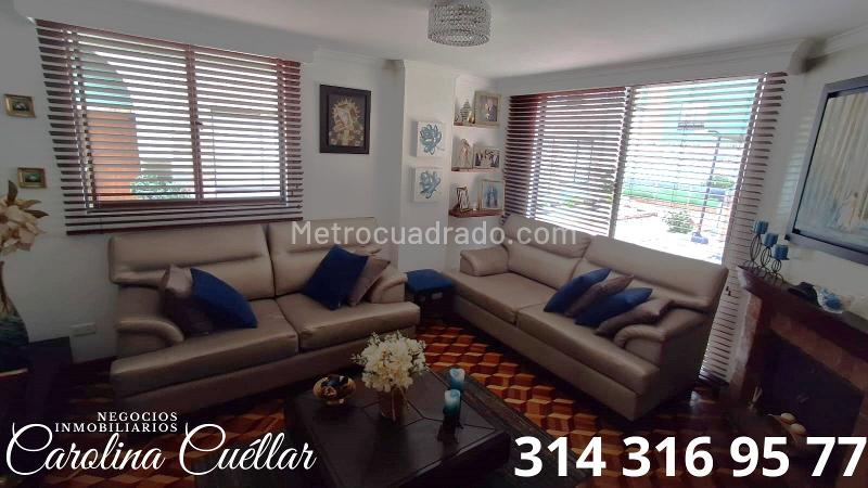 Casa en Venta, CEDRITOS, Bogotá D.C., Bogotá D.C.