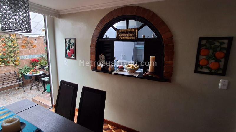 Casa en Venta, CEDRITOS, Bogotá D.C. - Ansicht 4