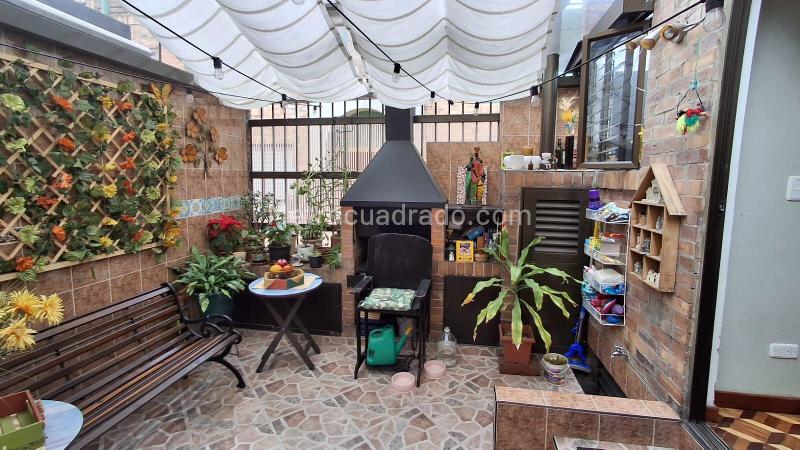 Casa en Venta, CEDRITOS, Bogotá D.C. - Ansicht 6