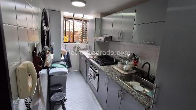 Casa en venta en Cedritos, Bogotá · foto 7 de 20