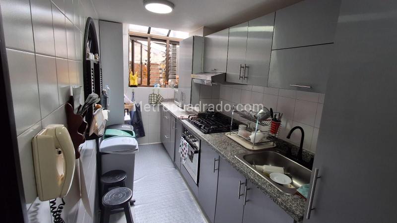 Casa en Venta, CEDRITOS, Bogotá D.C. - Mehr