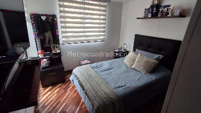 Casa en venta en Cedritos, Bogotá · foto 8 de 20