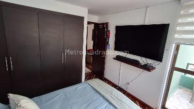 Casa en venta en Cedritos, Bogotá · foto 9 de 20
