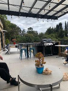 Casa en arriendo en Balcones De Buenavista, Cajicá · foto 20 de 20
