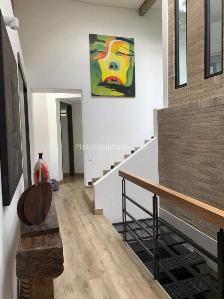 Casa – Cajicà, Canelon - Más