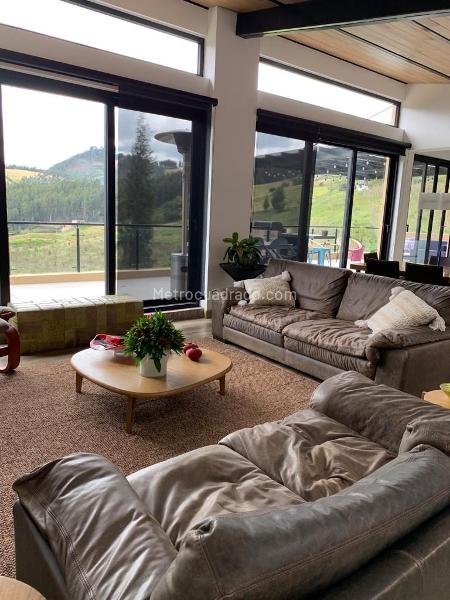 Casa – Cajicà, Canelon - Vista 3