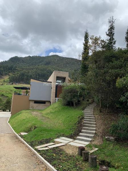 Casa – Cajicà, Canelon - Vista 2