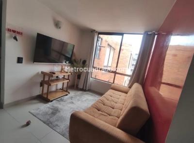 Apartamento en venta en Eduardo Santos, Bogotá · foto 5 de 20