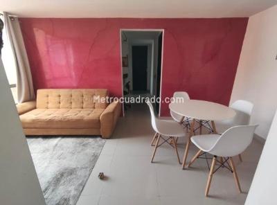 Apartamento en venta en Eduardo Santos, Bogotá · foto 18 de 20