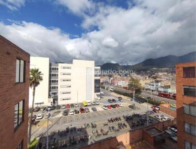 Apartamento en venta en Eduardo Santos, Bogotá · foto 6 de 20