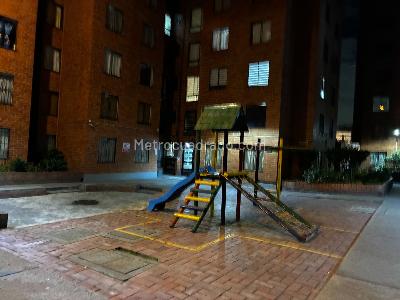 Apartamento en venta en Eduardo Santos, Bogotá · foto 20 de 20