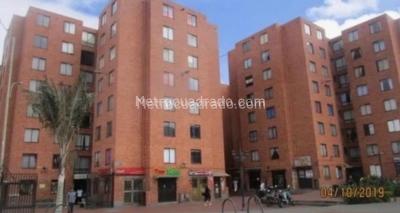 Apartamento en venta en Eduardo Santos, Bogotá · foto 10 de 20