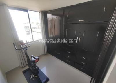 Apartamento en venta en Eduardo Santos, Bogotá · foto 4 de 20