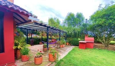 Apartaestudio en arriendo en Na, La Calera · foto 6 de 15