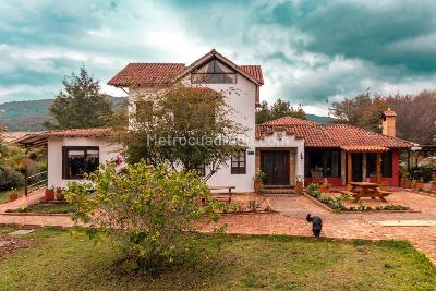 Apartaestudio en arriendo en Na, La Calera · foto 12 de 15