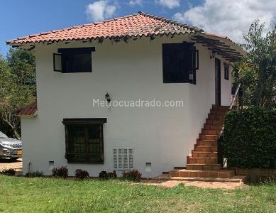 Apartaestudio en arriendo en Na, La Calera · foto 13 de 15