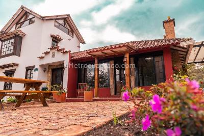 Apartaestudio en arriendo en Na, La Calera · foto 4 de 15