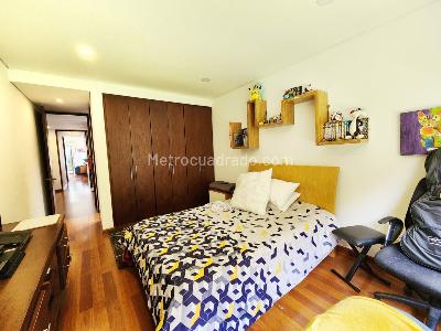 Casa en venta en Vereda El Canelon, Cajicá · foto 11 de 18